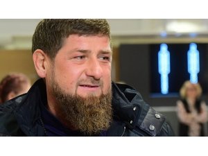 Çeçenistan Lideri Kadirov’dan Trump ve Merkel’e hapis tehdidi