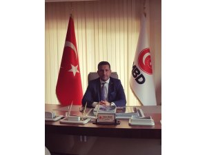 Başkan Ercan: “Cumhur ittifakını destekliyoruz”
