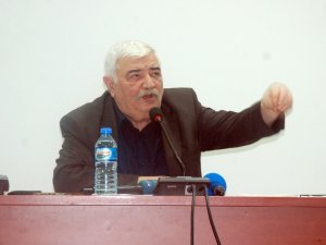 Prof. Dr. Firudin Ağasıoğlu: “Ermenistan aslında Türk yurdudur”