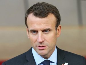 Macron'dan 'İran'la yeni nükleer anlaşma' önerisi