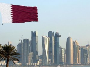 Katar'dan Suudi Arabistan'a cevap