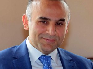 Sancaktepe Belediye Başkan Yardımcısı Cankatar, milletvekili aday adaylığı için görevinden istifa etti