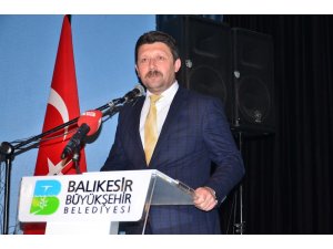 Balıkesir süt içme rekoruna hazırlanıyor