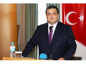 Sur Kayyumu milletvekilliği adaylığı için istifa etti
