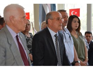 CHP Söke İlçe Başkanı Gündüz milletvekili aday adaylığını açıkladı