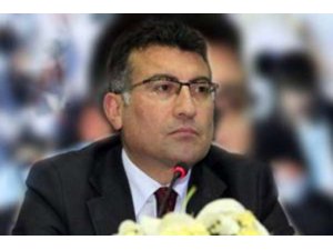 TOKİ Baş Hukuk Müşaviri Abdullah Güler istifa etti
