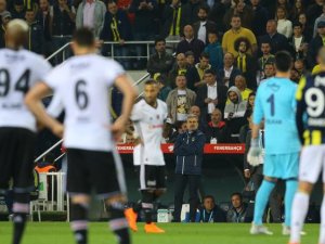Fenerbahçe - Beşiktaş maçının saati belli oldu