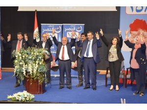 Zafer Koalisyonu: “İbadi’nin ziyareti Kürt-Arap kardeşliğini güçlendirdi”