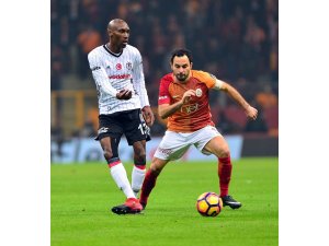Galatasaray, Beşiktaş’ı 8. kez Türk Telekom Stadyumu’nda ağırlayacak