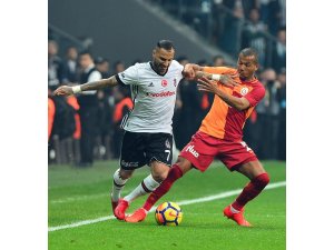Galatasaray ile Beşiktaş, Nisan’da 13. kez oynayacak