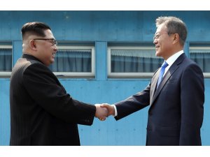 Güney Kore: “Samimi ve içten bir diyalog”