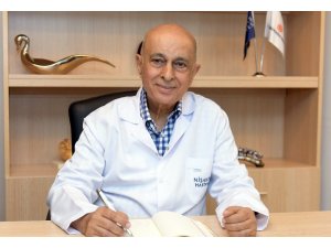 Prof.Dr. Kiper: “Kolonoskopi hastane ortamında yapılmalı”