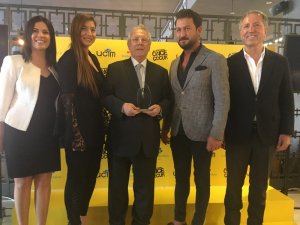 Çocuk istismarıyla mücadeleye Fenerbahçe Başkanı Yıldırım’dan destek