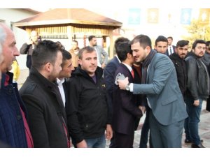 Konya’da AK Gençlik seçime hazır