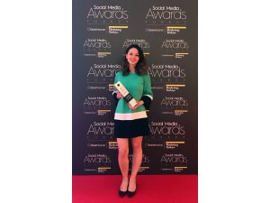 Social Media Awards Turkey’den Teknosa’ya ödül yağdı