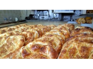 Kargı’da Ramazan pidesi fiyatı belli oldu