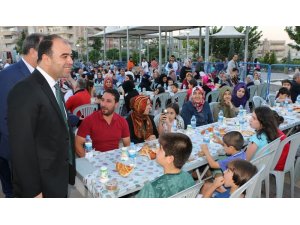 Büyükşehir Ramazan ayına özel etkinliklerle devam edecek