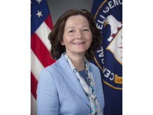 ABD Senatosu, Gina Haspel’i yeni CIA Başkanı olarak atadı