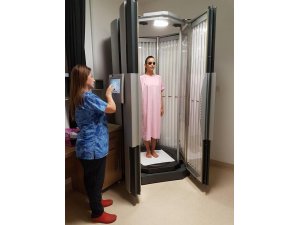 ‘PUVA’ Tedavi Yöntemi hastalara umut ışığı oluyor