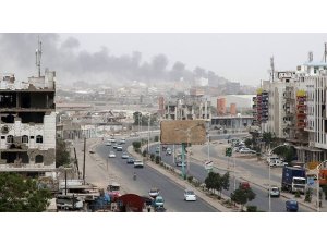 Yemen İçişleri Bakanı: “Abu Dabi’nin izni olmadan Aden’e bile giremiyoruz”