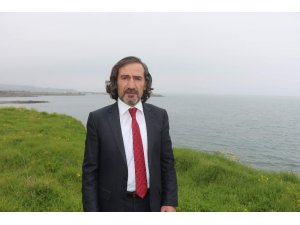 Prof. Dr. Cemal Dinçer: "Karadeniz kirleniyor, balık türleri de giderek yok oluyor"
