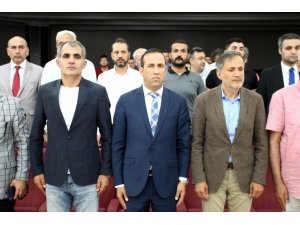 Evkur Yeni Malatyaspor mali genel kurulunu yapacak