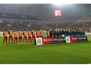 Süper Lig’deki ilk sezonunda Evkur Yeni Malatyaspor