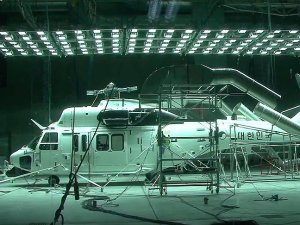 Güney Kore helikopterinde Türk sanayisine görev
