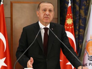 Erdoğan büyükelçilerle iftarda buluşacak