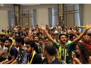 Ali Koç: "Özlenen Fenerbahçe’yi en kısa sürede geri getirmek için yola çıktık"
