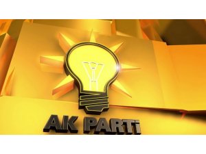 AK Parti Uşak milletvekili adayları belli oldu