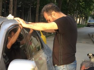 FETÖ’den aranan Ankara İstihbarat eski Şube Müdürü Eskişehir’de yakalandı