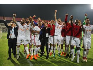 Gazişehir Gaziantep, ulusal kulüp lisansı aldı