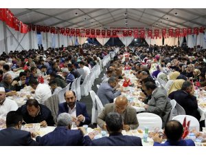 Van’da Ramazan etkinlikleri
