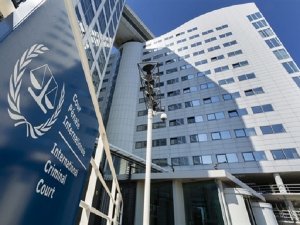 Filistin İsrail'i Uluslararası Ceza Mahkemesi'ne şikâyet etti