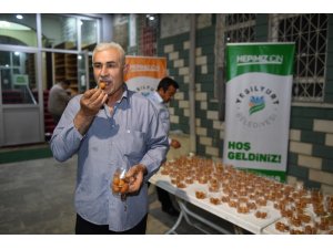 Yeşilyurt’ta Osmanlı’dan kalma Ramazan gelenekleri yaşatılıyor