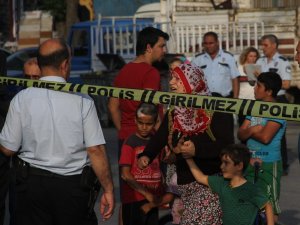 Adana’da 2 kişinin öldüğü, 7 kişinin yaralandığı olayın detayları ortaya çıktı