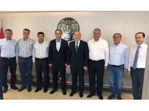 CHP Adana Milletvekili Tümer: “Türk tarımı ortak akılla kalkınır”