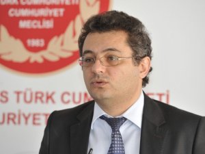 KKTC'den Türk Lirası çıkışı