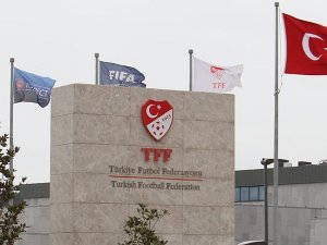 Süper Lig'den 5 kulüp PFDK'ya sevk edildi