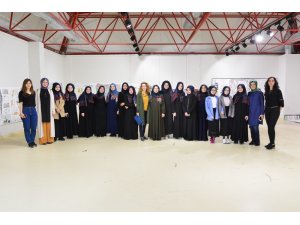 Ortaöğretim Öğrencilerinden Düzce Üniversitesi’ne ziyaret