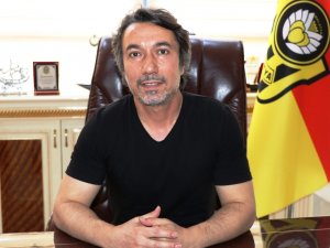 Evkur Yeni Malatyaspor, Erol Bulut ile ’devam’ dedi