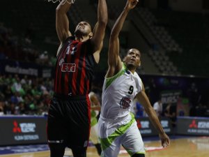 Eskişehir Basket’ten kritik maç öncesi önemli karar