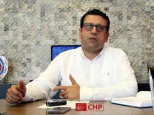 CHP Antalya’da Semih Esen tartışması
