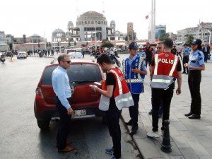 Türkiye Güven ve Huzur Uygulamasının 4’üncüsü gerçekleştirildi