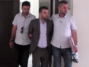 İş adamı Ömer Faruk Ilıcan cinayetinin kilit ismi tutuklandı