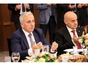 Artaş Grubu Turizm Yatırımları Koordinatörü Arifoğlu, "Turistleri Kayseri’ye çekmek için iş birliği yapmalıyız"