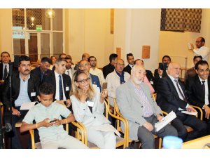 İsveç’te "Güney Azerbaycan problemleri ve bağımsızlığa giden yol” konferansı