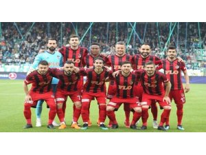 Gazişehir Gaziantep’te yeni sezon belirsizliği