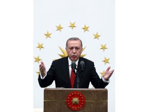 Cumhurbaşkanı Recep Tayyip Erdoğan, Tekirdağ’a geliyor